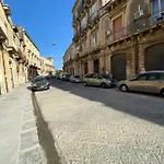 Daire La Casetta Al 41 Siraküza