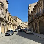 La Casetta Al 41 Daire Siraküza