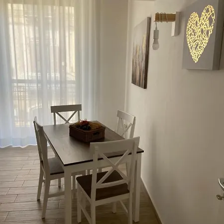La Casetta Al 41