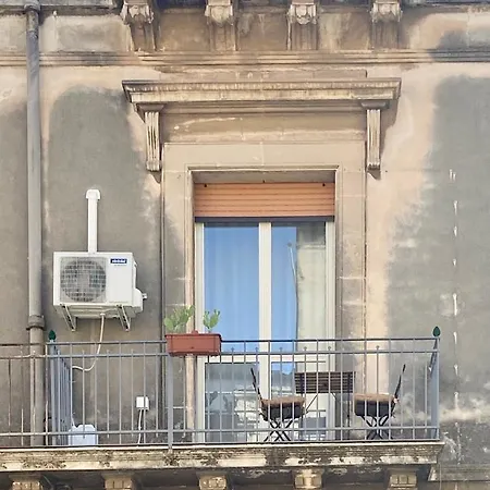 Daire La Casetta Al 41