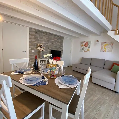 La Casetta Al 41 * سيراكوزا