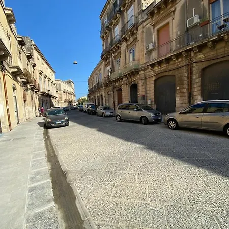 Apartamento La Casetta Al 41 Syracuse