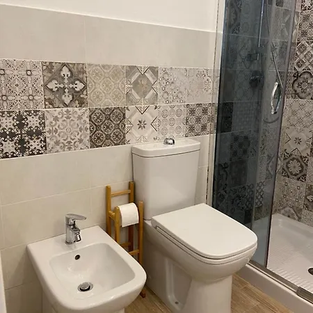 La Casetta Al 41 Apartamento *