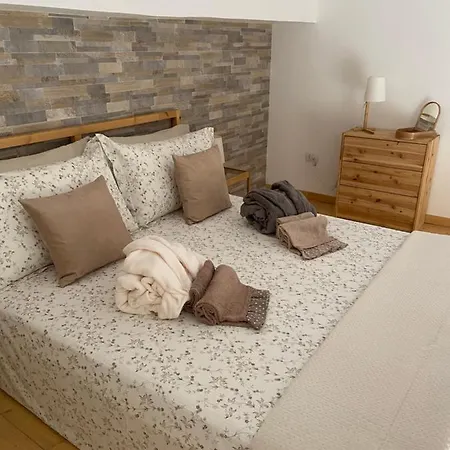 La Casetta Al 41 Apartamento Syracuse