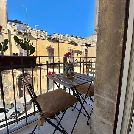 Apartamento La Casetta Al 41 *