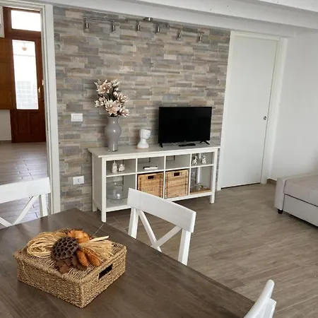 La Casetta Al 41 * Syracuse