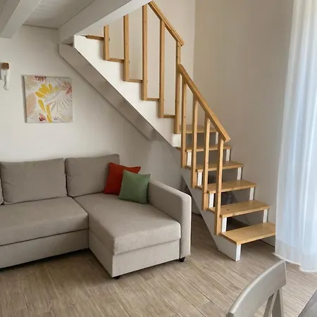 La Casetta Al 41 Apartamento