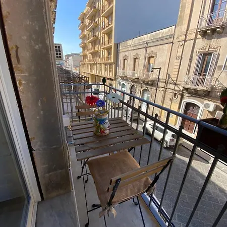 La Casetta Al 41 Apartamento *