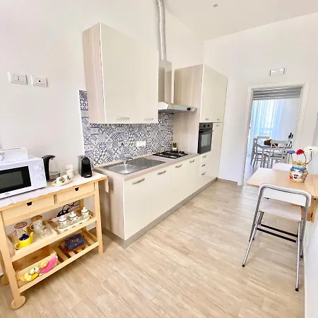 Apartamento La Casetta Al 41 *