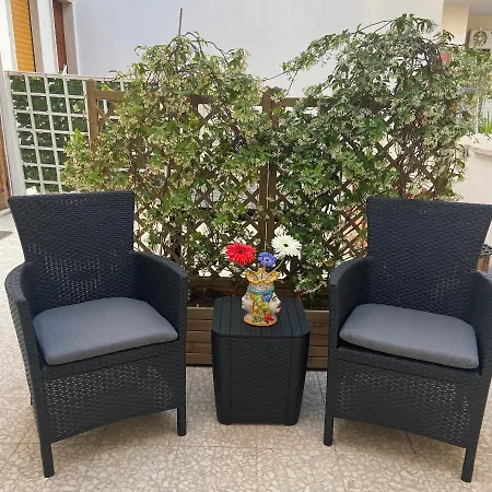 La Casetta Al 41 Apartamento Syracuse