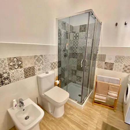 La Casetta Al 41 * Syracuse