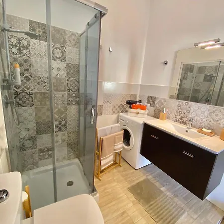 La Casetta Al 41 Apartamento *