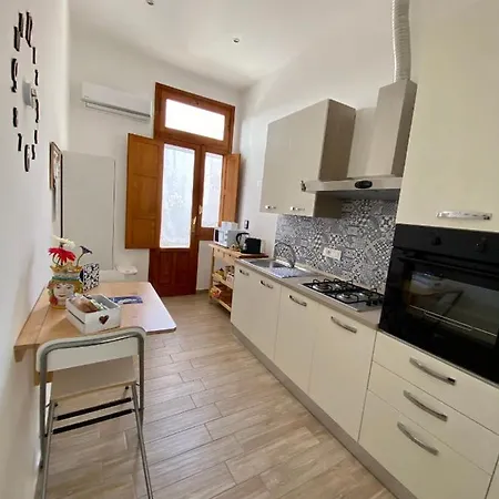 Apartamento La Casetta Al 41 Syracuse