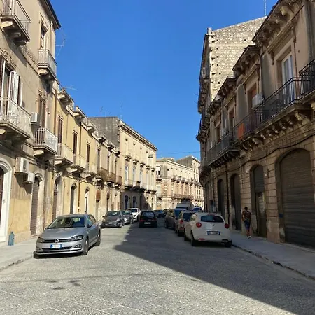 La Casetta Al 41 Appartamento Syracuse