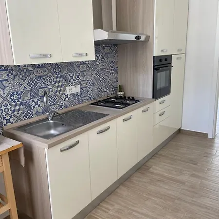 Appartamento La Casetta Al 41 *